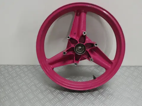 VOORVELG Honda CBR 600 F 1987 - 1990