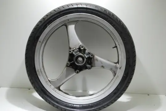 VOORVELG BMW K 1100 LT 1991 - 1999