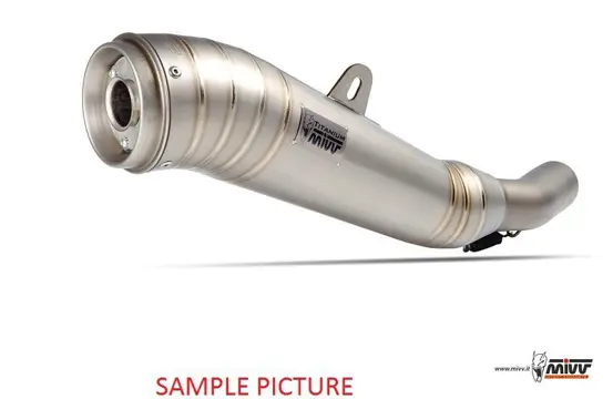 UITLAAT Yamaha YZF R6 2006 - 2007 / 2008 - 2009 / 2010 -