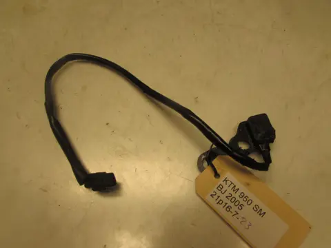 MOTORBLOK DIVERSE KTM 950 Adventure 2002 - 2004