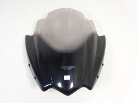 WINDSCHERM Yamaha MT 09 2013 - 2017
