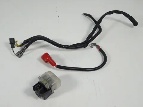STARTMOTORRELAIS Suzuki GSR 600 2006 - 2009