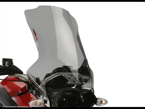 KUIPRUIT BMW R 1200 GS 2003 - 2007 / 2008 - 2009 / 2010 -