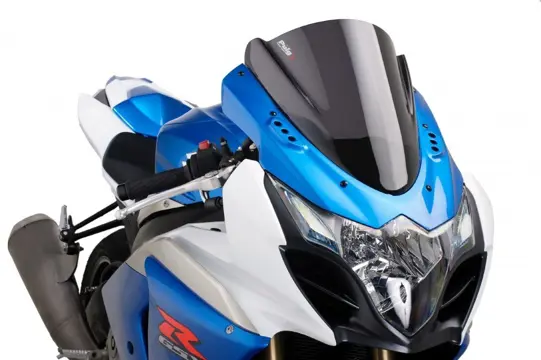 KUIPRUIT Suzuki GSX R 1000 2009 - 2010 / 2011 - 2012 / 2013