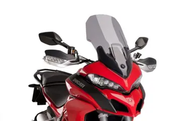 KUIPRUIT Ducati Multistrada 1200 2010 - 2012