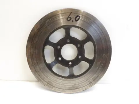 REMSCHIJF VOOR Suzuki GS 850 1970 - 2012