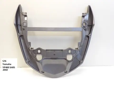 ACHTERKUIPDEEL Yamaha YP 400 Majesty 2010 - 2012