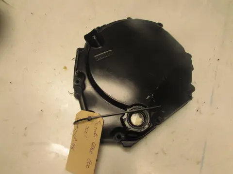 KOPPELINGSDEKSEL Suzuki GSX R 600 2001 - 2003