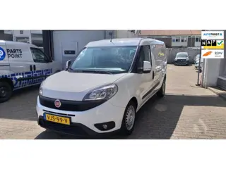 Fiat Doblò Cargo 1.6 MJ L2h1