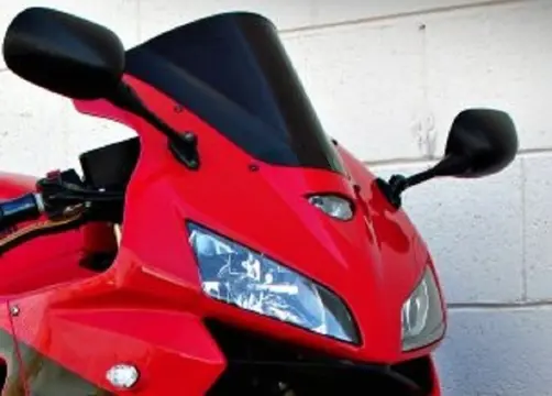 KUIPRUIT Honda CBR 600 RR 2005 - 2006