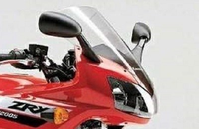 KUIPRUIT Kawasaki ZRX 1100 1200 2001 - 2005