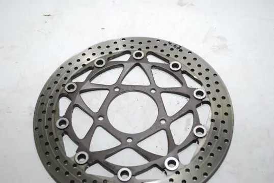 REMSCHIJF VOOR MV Agusta 750 Brutale 2003 - 2006