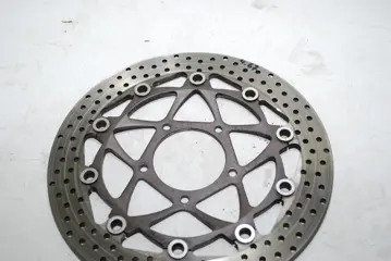 REMSCHIJF VOOR MV Agusta 750 Brutale 2003 - 2006