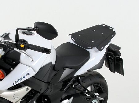 SPORTRACK Suzuki GSR 750 2011 - 2016