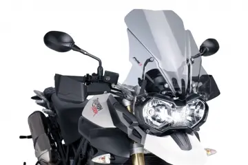 KUIPRUIT Triumph Tiger 800 xc 2012 - 2013