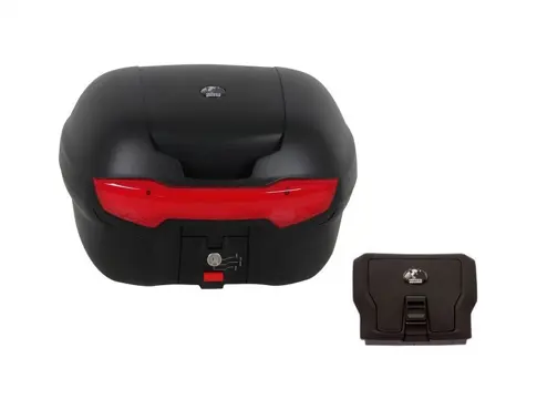 TOPKOFFER Moto Accessoires Bagage 1980 - 2014