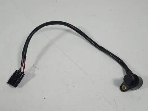 SNELHEIDSOPNEMER Suzuki GSR 600 2006 - 2009