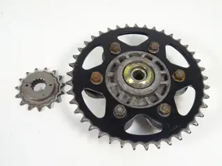 TANDWIELDRAGER Ducati Monster 750 1996 - 1999
