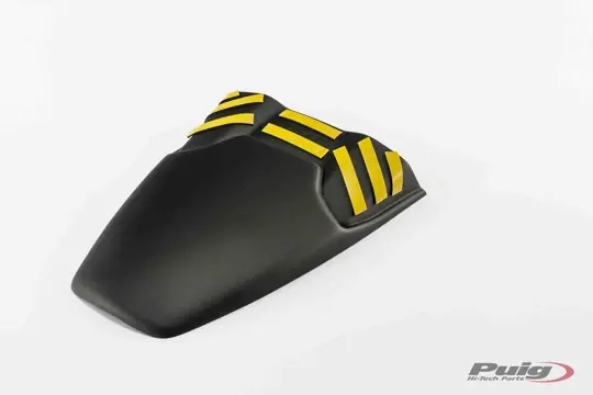 ACHTER SPATBORD Yamaha MT 07 2014 - 2017