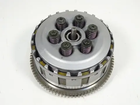 KOPPELING Yamaha FZ6 2004 - 2007
