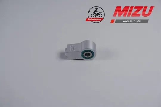 LINK SYSTEEM ACHTERVEER KTM 690 Duke 4 2012 - 2015