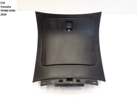 BINNENKUIP Yamaha YP 400 Majesty 2010 - 2012