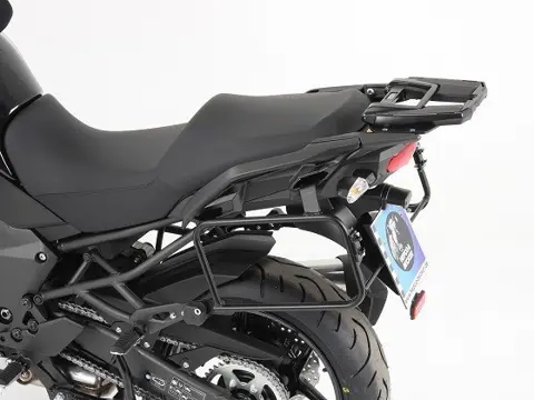 KOFFERBEUGELSET Kawasaki VERSYS 1000 2015 - 2018