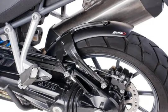 ACHTER SPATBORD Triumph Tiger Explorer 2012 - 2014