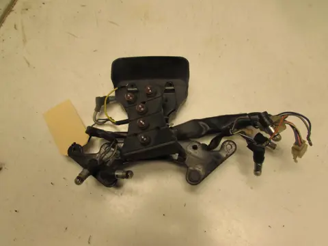 TELLER Honda Goldwing GL 1980 - 1983