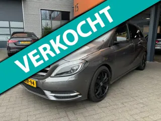 Mercedes-Benz B-klasse 180 Ambition