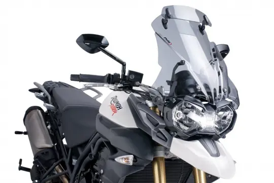 KUIPRUIT Triumph Tiger 800 xc 2012 - 2013