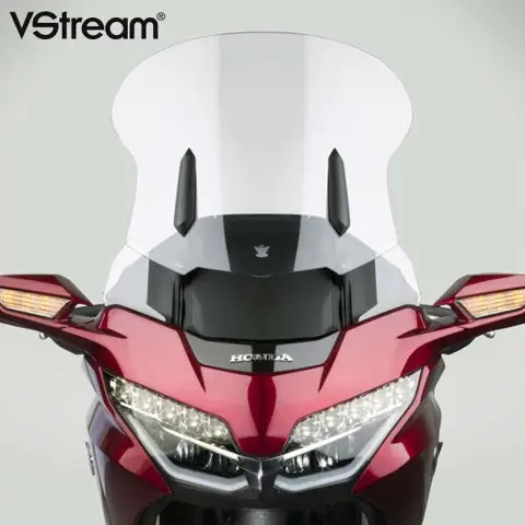KUIPRUIT Honda Goldwing GL1800 2013 - 2014