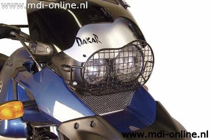 KOPLAMPOMLIJSTING BMW R 1150 GS Adventure 2001 - 2002 /