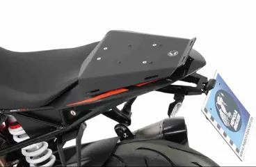 SPORTRACK KTM 1290 Super duke 2014 - 2016