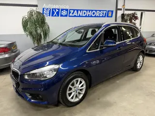 BMW 2 Serie Active Tourer 216i Centennial Executive // Ecc // Navi // Pdc