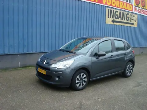 Citroen C3 1.0 PureTech Attraction - Nederlandse auto - Zeer nette auto .