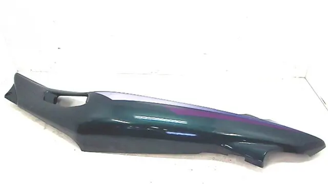 LINKER ACHTERKANT Yamaha XJ 900 S Diversion 1994 - 2005