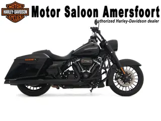 Harley-Davidson FLHRXS ROAD KING SPECIAL / ROADKING