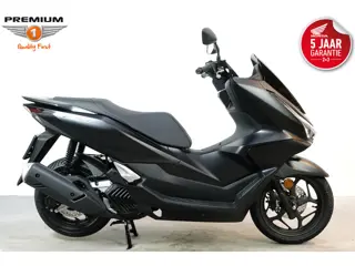 Honda PCX 125 (bj 2025)