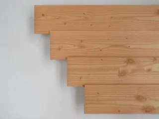 Zweeds rabat in zwart en blank uit voorraad leverbaar!