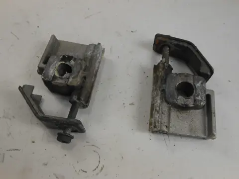 ACHTER BRUG Ducati monster 600 1992 - 2002