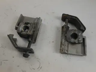 ACHTER BRUG Ducati monster 600 1992 - 2002