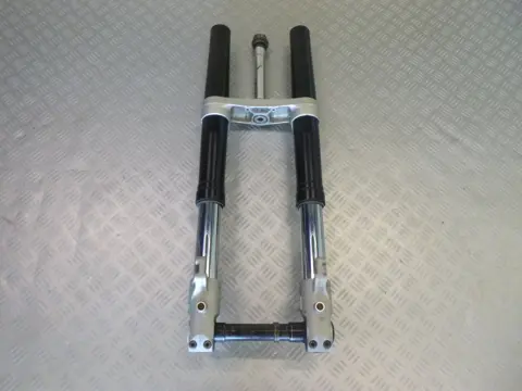 VOORPOTEN COMPLEET KTM 990 Superduke 2003 - 2006