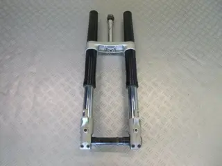 VOORPOTEN COMPLEET KTM 990 Superduke 2003 - 2006