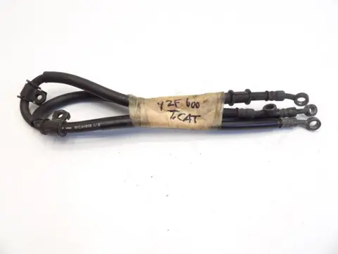 REMLEIDING VOOR Yamaha YZF 600 Thundercat 1996 - 2003