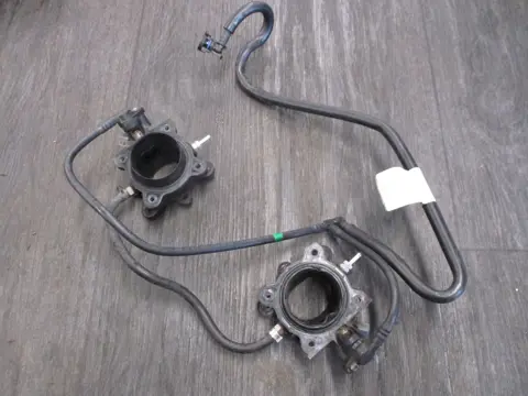 GASKLEPHUIS Ducati Hypermotard 939 2016 - 2018