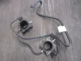 GASKLEPHUIS Ducati Hypermotard 939 2016 - 2018