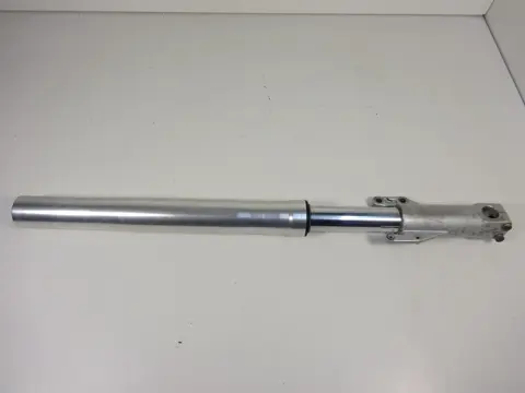 VOORPOOT LINKS COMPLEET Ducati monster 600 1992 - 2002