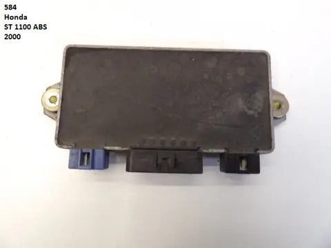 CDI UNIT Honda ST 1100 Pan European 1990 - 2001