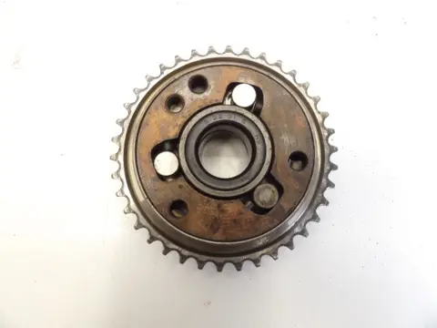 START KOPPELING Honda CMX 250 1982 - 1983